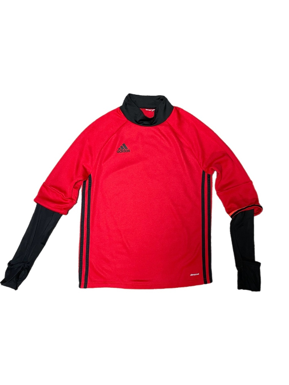 ADIDAS Condivo 16 Training Double Sleeve Top
